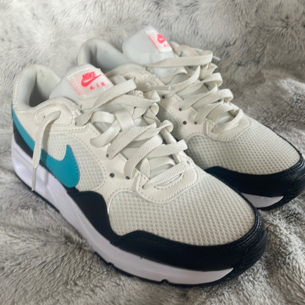 Nike Air Max SC